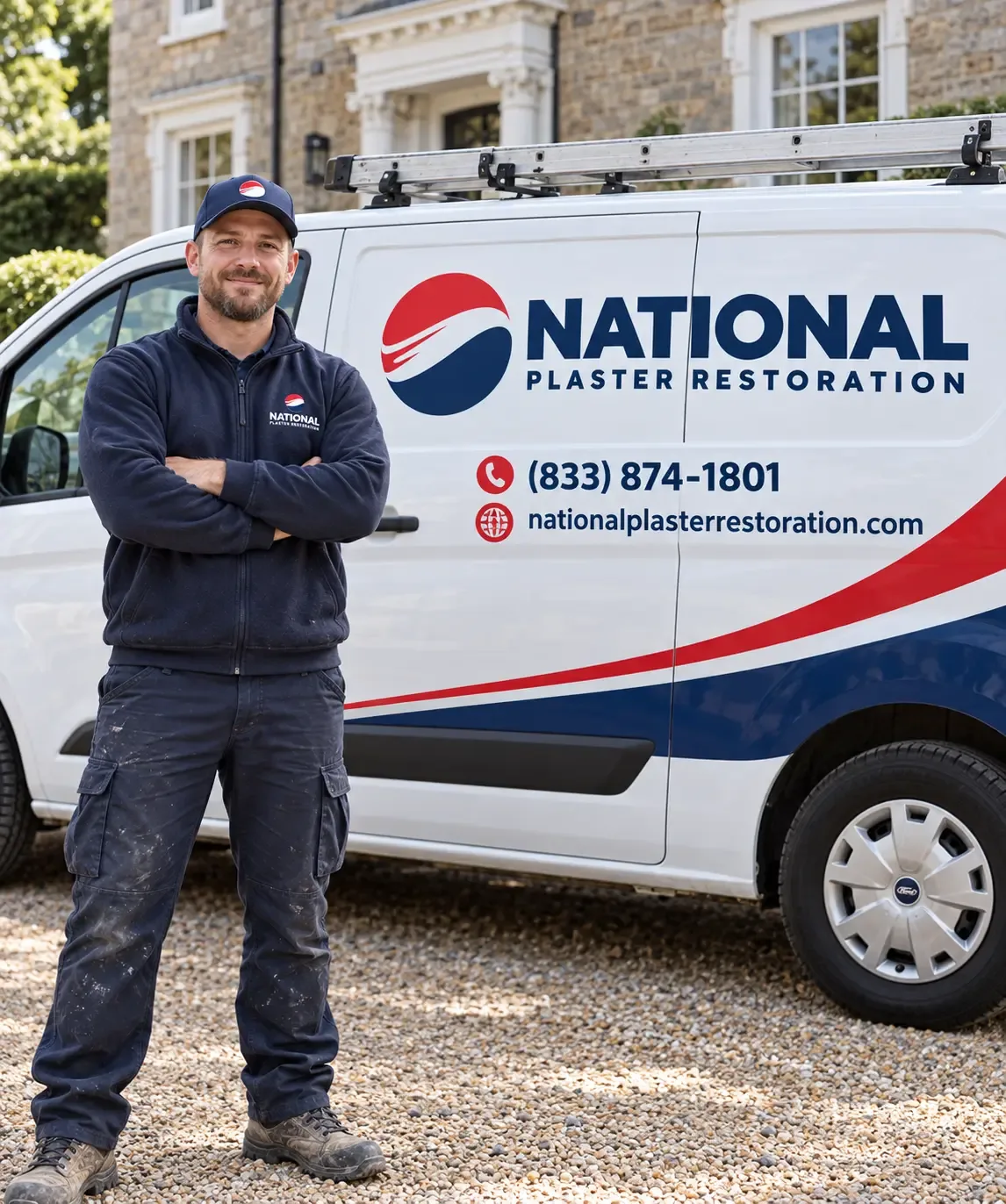 Plaster Repair company in Hendrum, MN